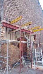 Alle kleine metselwerk en renovatie werkzaamheden., Ophalen of Verzenden