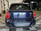 Mini One D Countryman bj. 2015 Open dak 169000km Euro 6, Auto's, Mini, Euro 6, 65 kW, 1820 kg, Bedrijf