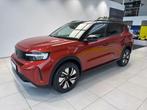 Opel Frontera 44 kWh GS Electric 113pk 44kWh [NIEUW], Automaat, Overige kleuren, Elektrisch, 5 zetels