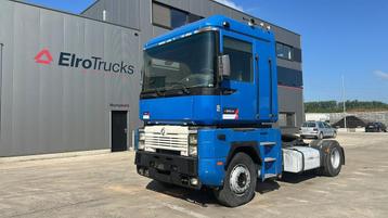 Renault AE 400 Magnum E-tech (BOITE MANUELLE / MANUAL GEARBO beschikbaar voor biedingen