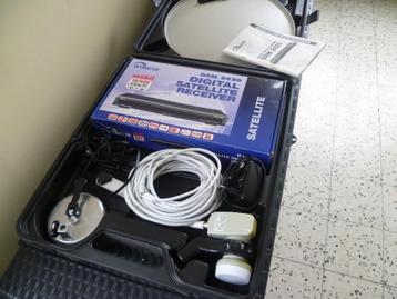 Accessoire pour caravane  beschikbaar voor biedingen