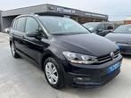 Volkswagen Touran 1.0 TSI NAVIGATIE OPENDAK CAMERA CARPLAY, Auto's, Volkswagen, Monovolume, Euro 6, Zwart, https://public.car-pass.be/vhr/b2504990-8dcb-4989-8b5d-d6ce976f3d96