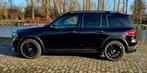 Mercedes GLB, Noir, Automatique, GLB, Électrique