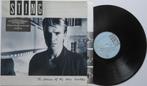 Sting - The dream of the blue turtles. Lp, Ophalen of Verzenden, Gebruikt, 12 inch, Poprock