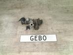 TURBO Fiat 500 (312) (01-2007/12-2012) (4918003201), Gebruikt, Fiat