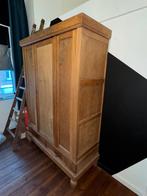 Armoire en bois liberty, Antiquités & Art, Antiquités | Meubles | Armoires, Enlèvement