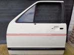 Deuren Golf 2 en Jetta 2., Ophalen, Gebruikt, Volkswagen, Voor