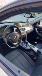 Bmw318d, Automaat, Wit, Diesel, Particulier
