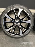 20” orig Volkswagen Tiguan 5NA 5NN ‘Misano’ R velgen banden, Gebruikt, 255 mm, Banden en Velgen, Ophalen of Verzenden