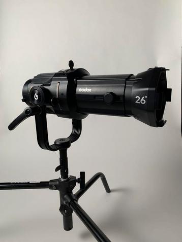 Godox VSA 26K Bowens Projection Mount beschikbaar voor biedingen