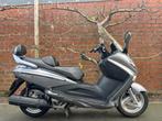 SYM GTS Evo 250i, Motoren, 250 cc, Scooter, SYM, Particulier