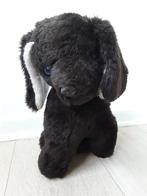 Knuffel voor honden van 30 cm, Kinderen en Baby's, Ophalen of Verzenden, Zo goed als nieuw, Hond