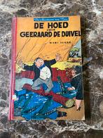Nero - De hoed van Geeraard de duivel, Ophalen of Verzenden, Gelezen