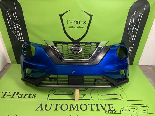 nissan juke voorbumper bumper grille rooster, Auto-onderdelen, Carrosserie, Bumper, Nissan, Gebruikt