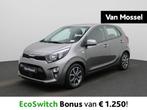 KIA Picanto 1.0 MPI 67 Pulse, Auto's, Kia, Stof, Gebruikt, 5 zetels, 5 deurs