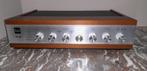 ampli DUAL CV 40 (1968), Audio, Tv en Foto, Stereoketens, Ophalen, Gebruikt, Overige merken