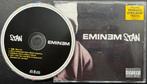 EMINEM - Stan ( maxi CD; 4 tracks ), Verzenden, 2000 tot heden, Zo goed als nieuw