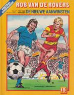 Strip - Rob van de Rovers nr. 15 - De nieuwe aanwinsten., Verzenden