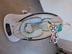 4 moms mamaroo, Schommelstoel, Met gordel(s) of riempje(s), Zo goed als nieuw, Ophalen