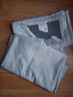 Rideaux occultants gris clair, 143x290 cm, Maison & Meubles, Enlèvement, Gris