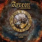 Ayreon Universe – Best Of Ayreon Live  3 LP's album, Comme neuf, Progressif, 12 pouces, Envoi
