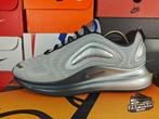 Nike Air Max 720 'Space Flight' EU46 2019, Overige kleuren, Nike, Ophalen of Verzenden, Sneakers