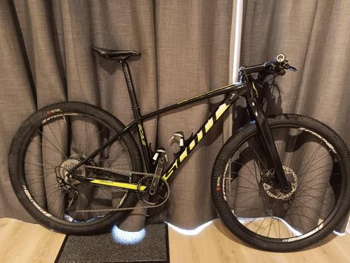 Scott Scale MTB/Strandfiets - maat M, Fietsen en Brommers, Fietsen | Mountainbikes en ATB, Gebruikt, Ophalen