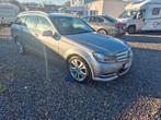 Mercedes c200 Avant-garde, Auto's, Particulier, Automaat, Te koop