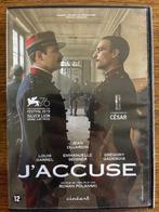 J'Accuse (Roman Polanski), Alle leeftijden, Ophalen of Verzenden, Zo goed als nieuw, Drama