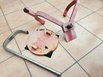 Pince de roue, Caravanes & Camping, Caravanes Accessoires, Enlèvement, Utilisé
