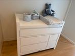 Bed en commode theophile & patachou met invulling, Kinderen en Baby's, Ophalen