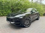 Porsche Cayenne E-Hybrid Coupé/Pano/BOSE/Surround/HD Matrix, Auto's, Automaat, Cayenne, 2995 cc, Leder