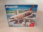 Playmobil avion 4310, Enfants & Bébés, Ensemble complet, Utilisé, Enlèvement ou Envoi