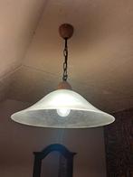 Elegante Hanglamp Diameter 42 cm, Ophalen, Zo goed als nieuw