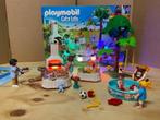 Playmobil kinderfeest, Ophalen of Verzenden