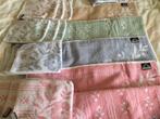 Handdoeken en washandjes, Ophalen, Nieuw, Overige kleuren, Handdoek