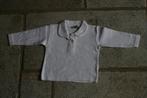 witte longsleeve Folieke maat 68, Enfants & Bébés, Vêtements de bébé | Taille 68, Enlèvement ou Envoi, Comme neuf, Garçon ou Fille