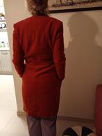 Mantel maat s/36 Massimo Dutti, Massimo Dutti, Ophalen of Verzenden, Zo goed als nieuw, Maat 36 (S)