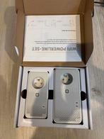 Telenet powerline set, Computers en Software, Ophalen of Verzenden, Nieuw