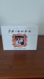 Friends dvd box - 10 seizoenen, Cd's en Dvd's, Ophalen, Zo goed als nieuw