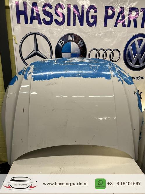 Volkswagen Arteon motorkap, Auto-onderdelen, Carrosserie, Motorkap, Volkswagen, Voor, Gebruikt, Ophalen of Verzenden