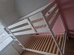 Stapelbed Ikea, Kinderen en Baby's, Ophalen, Zo goed als nieuw, Stapelbed