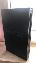 PlayStation2 met kabels €27,5, Games en Spelcomputers, Spelcomputers | Sony PlayStation 2, Gebruikt, Ophalen of Verzenden, Zonder controller
