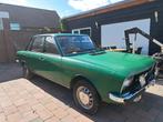 Volkswagen vw k70  1971 leuke aparte auto, Volkswagen, Particulier, Te koop, Benzine
