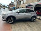 Opel Grandland X 1.2 Benzine**Innovation Cosmo Series**, Te koop, Zilver of Grijs, Benzine, Monovolume