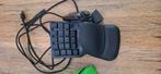 Te koop razer tartarus gaming keypad, Ophalen, Zo goed als nieuw