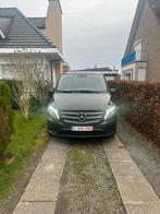 Mercedes Vito 119 CDI, Autos, Mercedes-Benz, Cuir, Achat, Euro 6, Autres couleurs