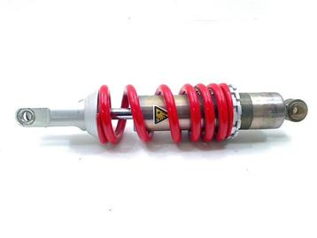 SCHOKBREKER ACHTER Yamaha MT 03 2006-2013 (MT03 MT-03) beschikbaar voor biedingen