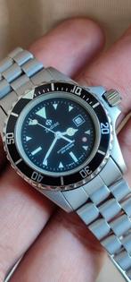Vintage Zodiac Professional 200 m RED DOT 208.21.05, Enlèvement ou Envoi