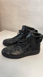 Herenschoen Louis Vuitton, Ophalen, Zo goed als nieuw, Zwart